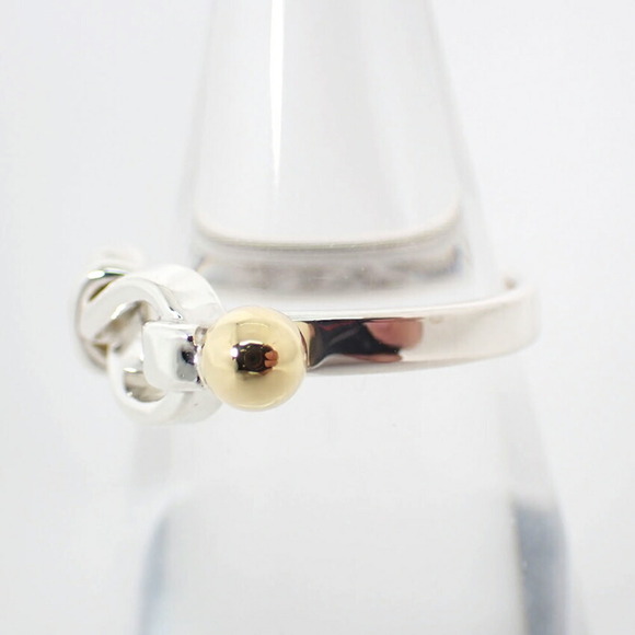 TIFFANY Gold Ring